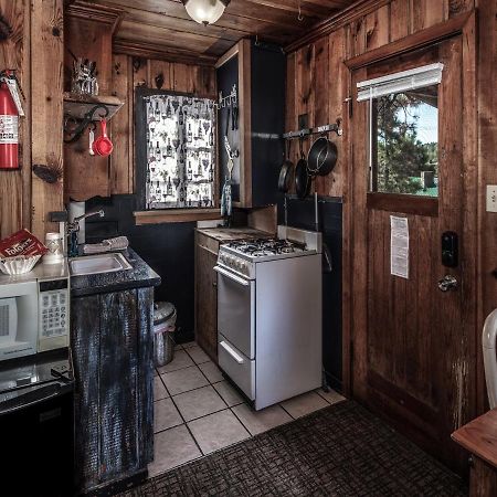 רואידוסו Apache Village 4, King Studio, Midtown, Sleeps 2 מראה חיצוני תמונה